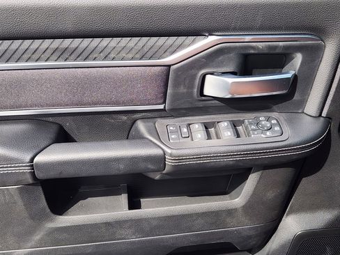 New 2026 RAM 3500 Lone Star image 17