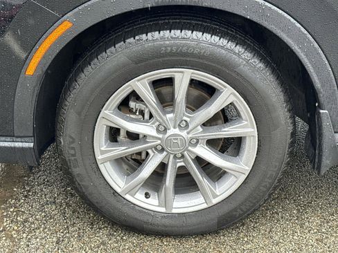Used 2023 Honda CR-V EX-L image 10