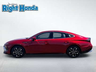 Used 2024 Hyundai Sonata SEL