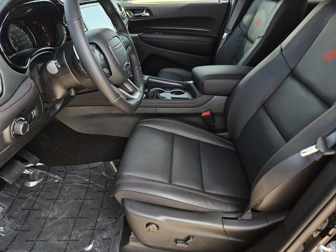 New 2026 Dodge Durango GT image 17