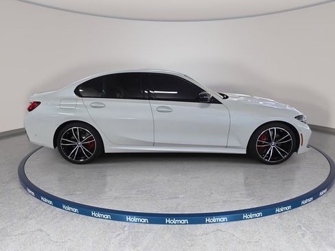 Used 2023 BMW 330i Sedan w/ M Sport Package RWD image 6