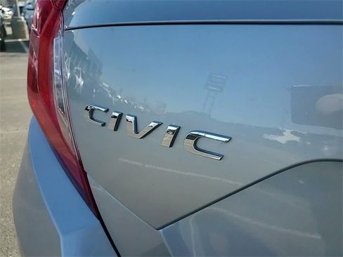 Used 2017 Honda Civic LX image 11