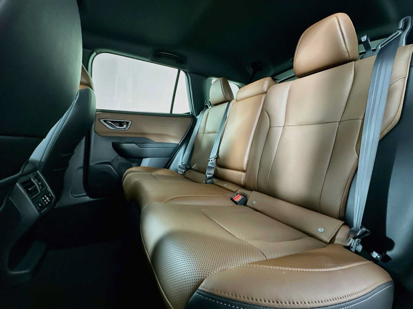 New 2026 Subaru Outback Touring XT AWD/4WD image 23