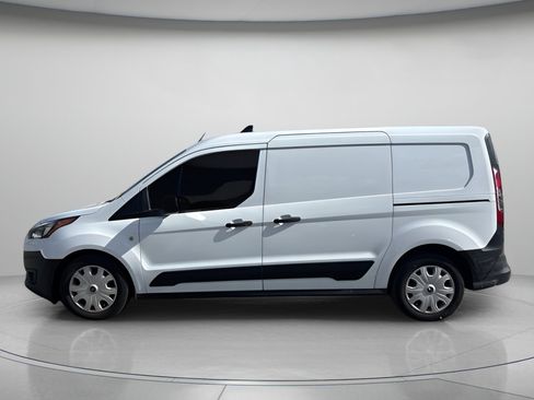 Used 2022 Ford Transit Connect XL image 5
