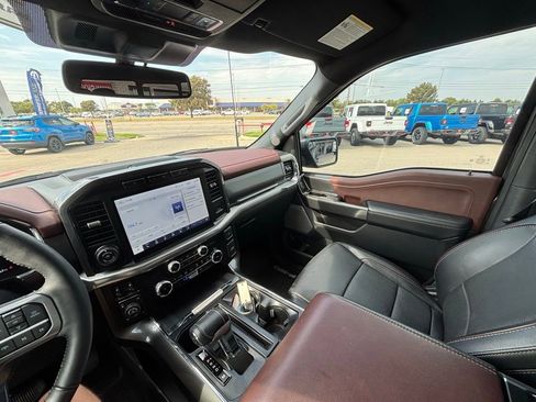 Used 2023 Ford F150 Lariat image 16