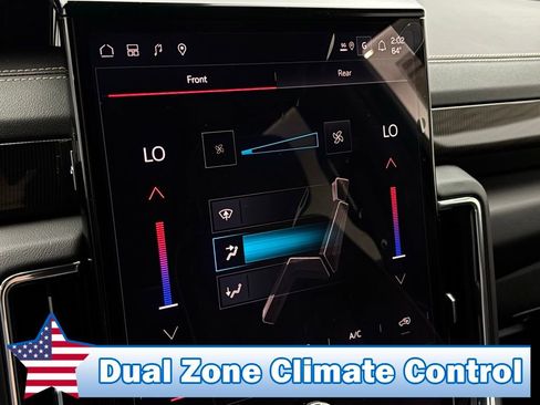 New 2025 GMC Yukon XL Elevation w/ LPO, Yukon Black Package image 4