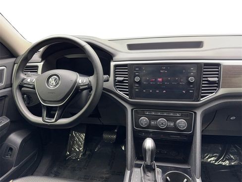 Used 2019 Volkswagen Atlas SEL image 47