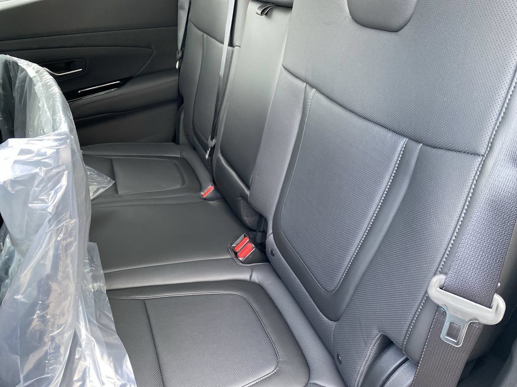 New 2026 Hyundai Santa Cruz Limited AWD/4WD image 29