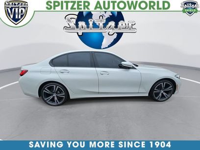 Used 2023 BMW 330i xDrive Sedan w/ Premium Package