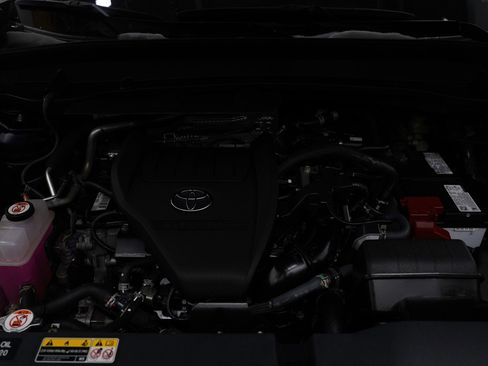 Used 2024 Toyota Grand Highlander XLE image 27