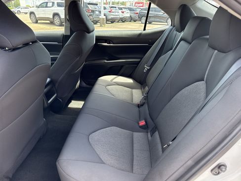 Used 2023 Toyota Camry LE FWD image 13
