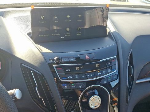 New 2026 Acura RDX A-Spec image 10