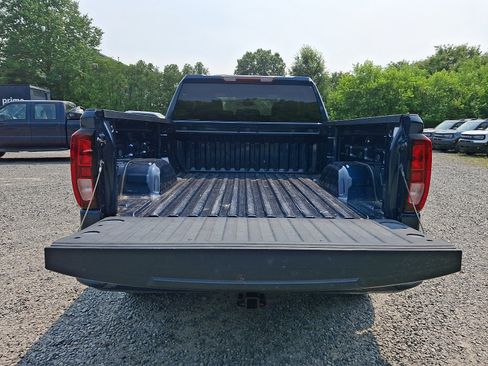 Used 2021 GMC Sierra 1500 Elevation w/ LPO, Elevation Black Package AWD/4WD image 28