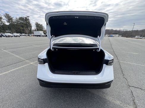 New 2026 Nissan Sentra SV image 28