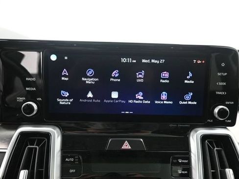 Used 2021 Kia Sorento SX AWD/4WD image 14