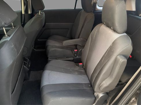 Used 2013 MAZDA MAZDA5 Sport FWD image 11