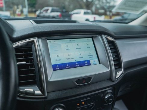 Used 2020 Ford Ranger XLT w/ Equipment Group 301A Mid image 25