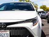Certified 2021 Toyota Corolla SE w/ Carpet Mat Package (TMS) image 4