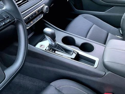 New 2025 Nissan Altima 2.5 S image 8