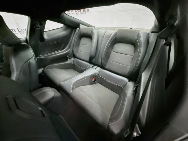 Used 2024 Ford Mustang Coupe RWD image 23