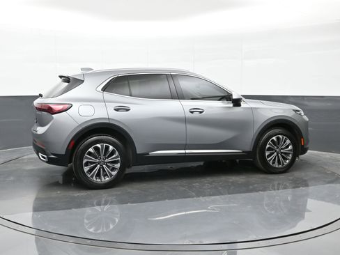 Used 2024 Buick Envision Preferred image 5