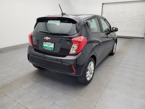 Used 2021 Chevrolet Spark LT image 7