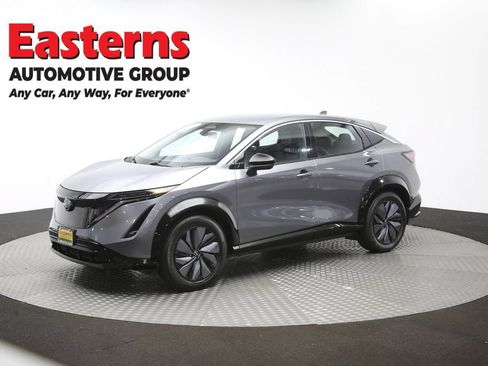Used 2023 Nissan Ariya FWD image 56