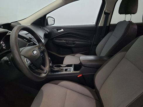 Used 2017 Ford Escape SE AWD/4WD image 17