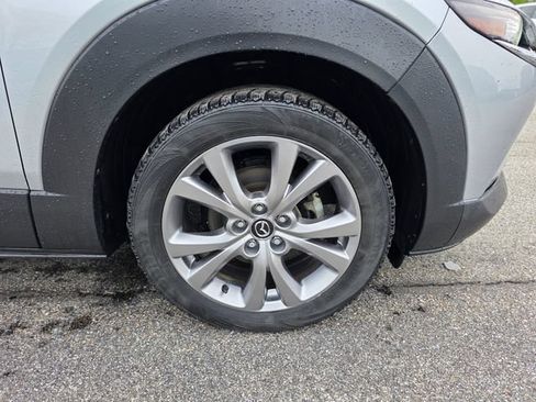 Used 2021 MAZDA CX-30 AWD 2.5 S w/ Select Package image 12