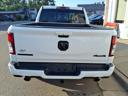 Used 2022 RAM 1500 Big Horn image 7