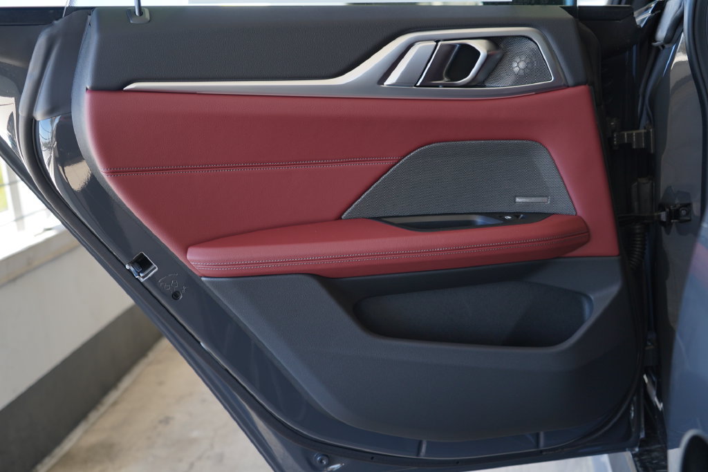 New 2027 BMW M440i w/ Premium Package RWD image 30