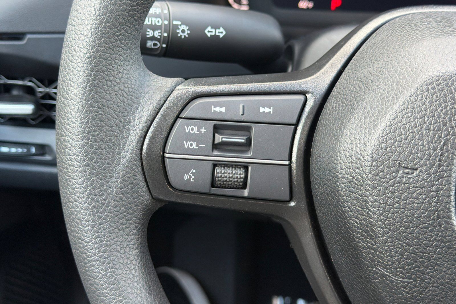 New 2026 Honda Accord SE image 25