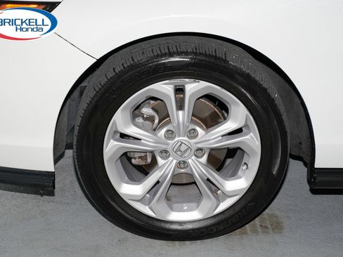 Used 2023 Honda Accord LX image 39