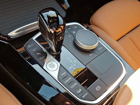 Used 2023 BMW X3 xDrive30i w/ Premium Package image 15