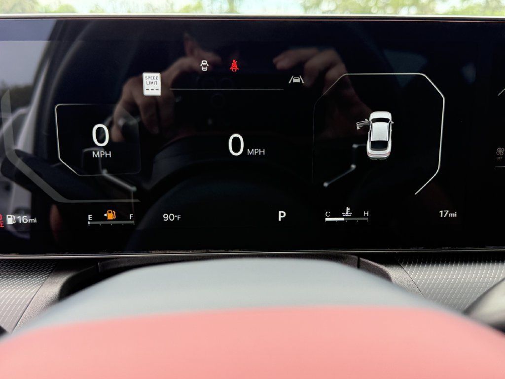 New 2026 Kia K4 GT-Line Turbo FWD image 34