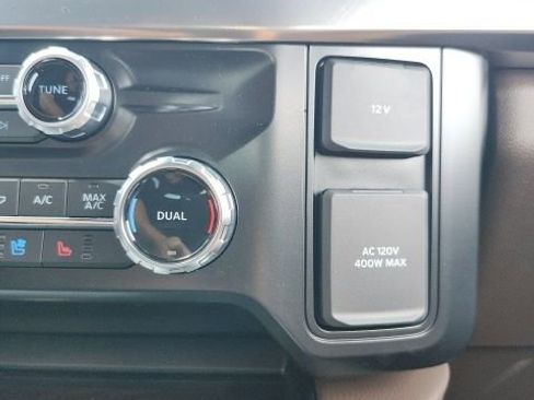 New 2026 Ford F350 King Ranch w/ Chrome Package AWD/4WD image 49