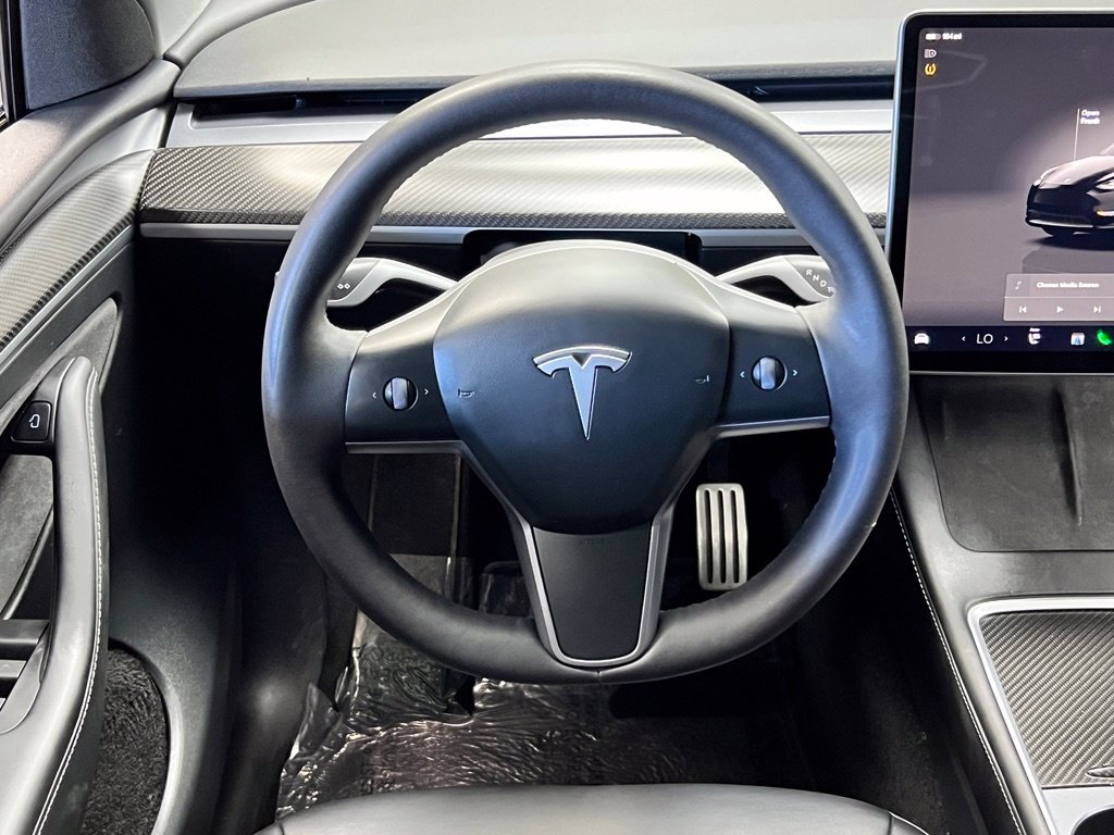 Used 2023 Tesla Model Y Performance AWD/4WD image 24
