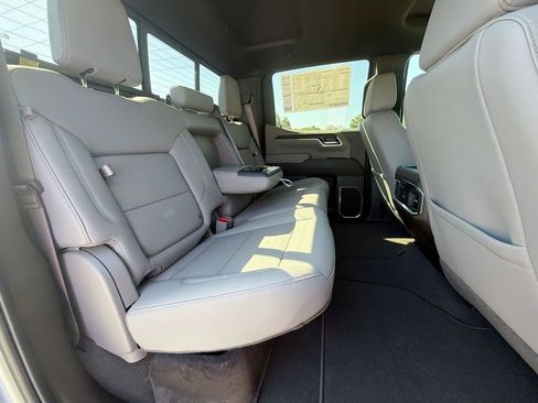 New 2026 GMC Sierra 1500 SLT w/ SLT Premium Plus Package AWD/4WD image 26