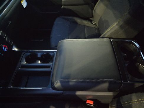 New 2025 Ford F150 STX w/ Equipment Group 200A image 55