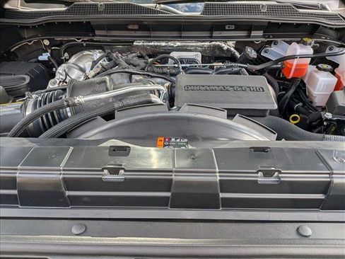 New 2026 Chevrolet Silverado 2500 Custom w/ Custom Value Package image 16