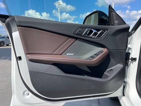 New 2026 BMW 228i w/ Technology Package FWD image 11