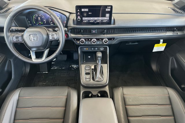 New 2026 Honda CR-V Sport-L image 15