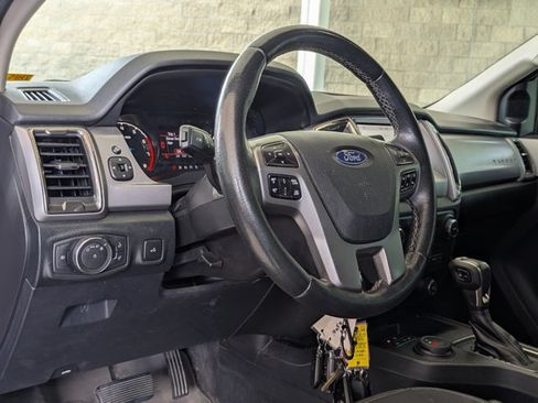 Used 2019 Ford Ranger XLT w/ Equipment Group 301A Mid AWD/4WD image 3