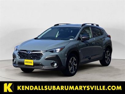 New 2025 Subaru Crosstrek 2.5i Premium