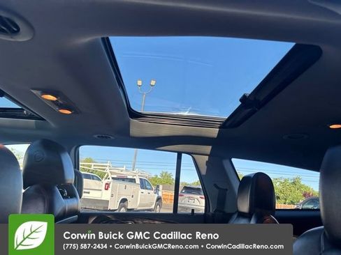 Used 2017 Buick Enclave Leather AWD/4WD image 24