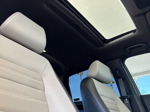 Certified 2025 Honda CR-V Sport Touring image 20