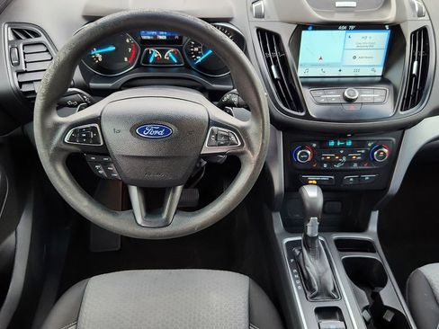 Used 2017 Ford Escape SE w/ Equipment Group 201A image 28