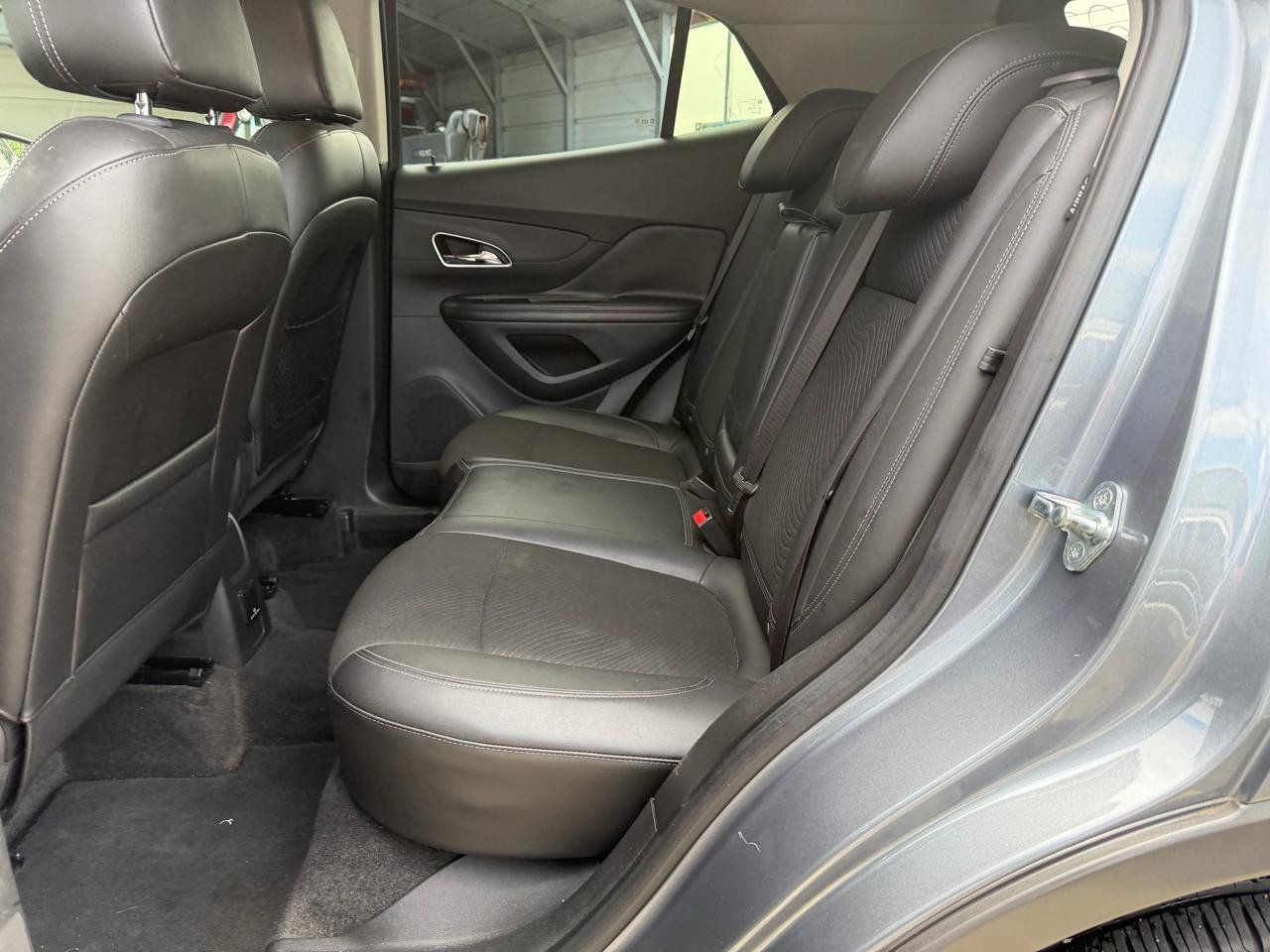 Used 2014 Buick Encore Convenience FWD image 20