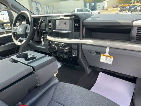 New 2026 Ford F350 XL w/ STX Appearance Package image 14