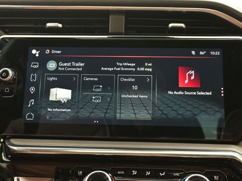 Used 2024 GMC Sierra 2500 Denali Ultimate image 29